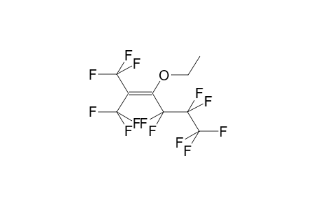 3-ETHOXYPERFLUORO-2-METHYLHEXENE-2