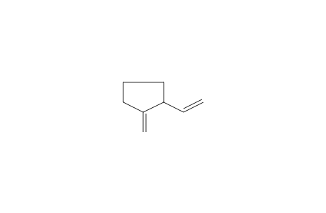 1-Methylene-2-vinylcyclopentane