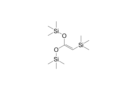 (Trimethylsilyl)ketene bis(trimethylsilyl) acetal