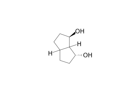 1,6-Pentalenediol, octahydro-, (1.alpha.,3a.alpha.,6.beta.,6a.alpha.)-