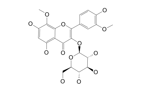 LIMOCITRIN-3-O-GLUCOPYRANOSIDE