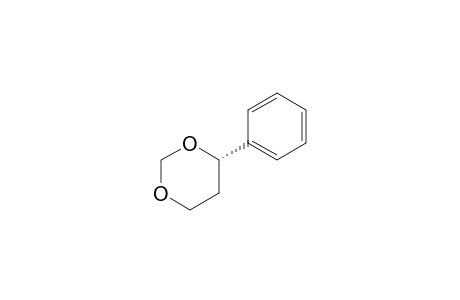(S)-(-)-4-Phenyl-1,3-dioxane