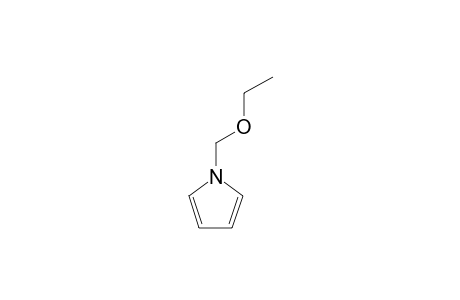 1-ETHOXYMETHYL-1H-PYRROLE