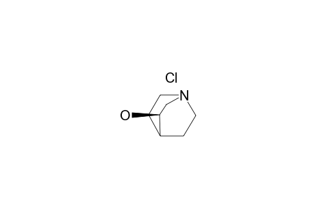 (R)-(-)-3-Quinuclidinol hydrochloride
