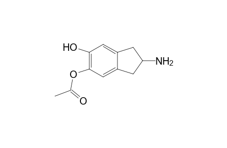 MDAI-M (demethylenyl-acetyl-) MS2