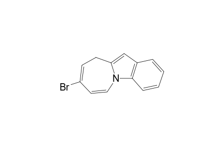 8-Bromo-10H-azepino[1,2-a]indole