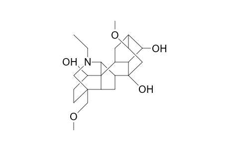 Isotalatizidine