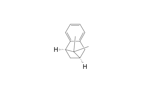 (1R,9R)-10,10-dimethyltricyclo[7.1.1.0(2,7)]undeca-2,4,6-triene
