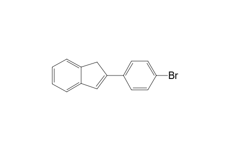 2-(Para-bromophenyl)-inden