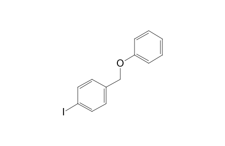 1-Iodo-4-(phenoxymethyl)benzene