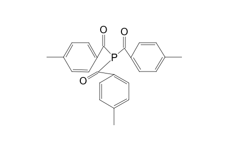 P(COC6H4ME-4)3