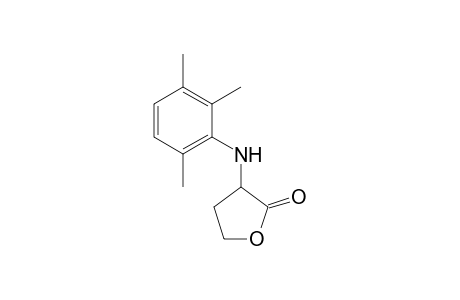 2(3H)-Furanone, dihydro-3-[(2,3,6-trimethylphenyl)amino]-