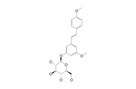 3,4'-DIMETHOXYPICEID