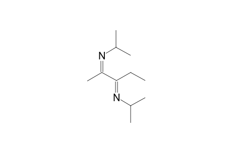 Bis(N-Isopropyl)pentan-2,3-imine