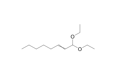 trans-2-octenal diethyl acetal