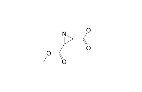 NH-2,3-BIS-METHOXYCARBONYLAZIRIDINE