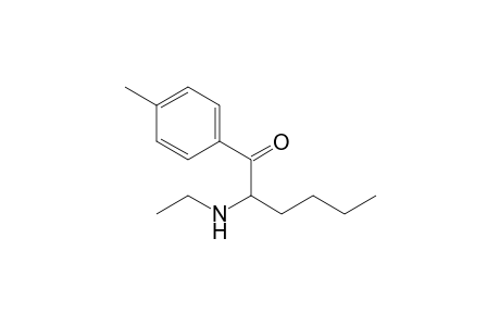 4-methyl-N-Ethylhexanophenone