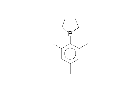 1-(2,4,6-trimethylphenyl)-2,5-dihydrophosphole