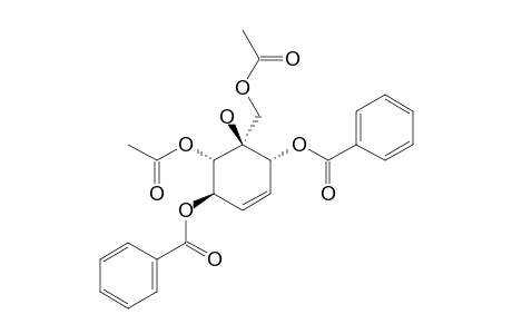 2,7-DIACETOXY-ELLIPEIOPSOL-C