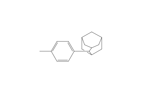 2-(4-Methylphenyl)adamantane