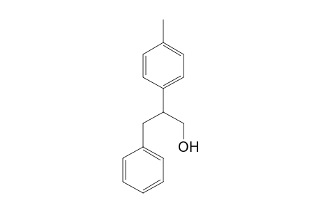 2-(p-Tolyl)-2-(benzyl)ethanol