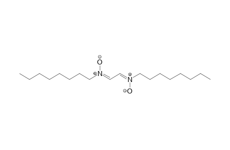 (Ethane-diylidene)diamine-dioctane - N,N'-dioxide
