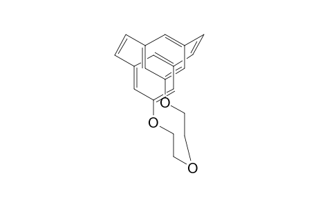 1,4,7-Trioxa[7.2.2](1,3,5)cyclophane-14,22-diene