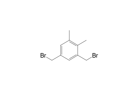 1,3-bis(Bromomethyl)-4,5-dimethylbenzene