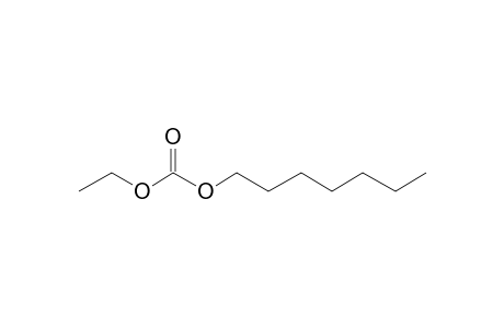 Carbonic acid, ethyl heptyl ester