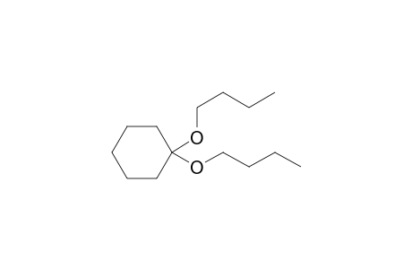 1,1-dibutoxycyclohexane