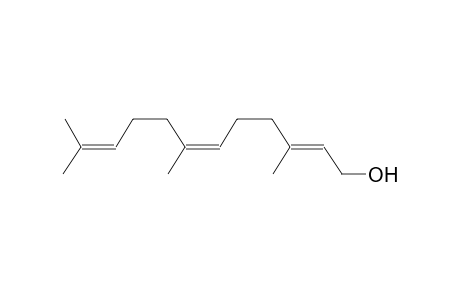 Farnesol <2E, 6Z->