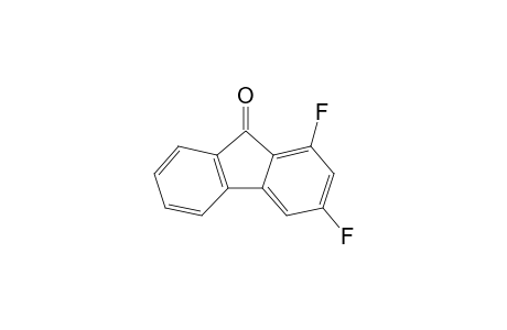 1,3-Difluoro-fluoren-9-one