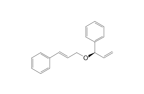 (R)-(+)-Cinnamyl 1-phenyl-2-propenyl ether