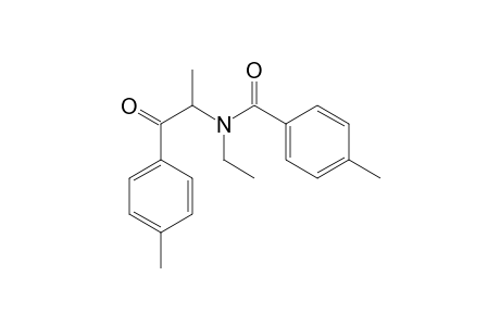 4-MEC-A (4-Methylbenzamide)