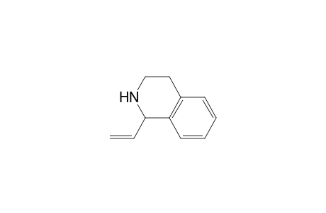1-Vinyl-1,2,3,4-tetrahydroisoquinoline