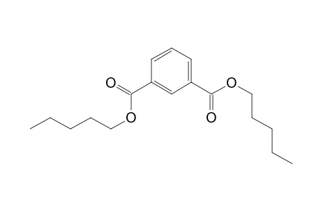 benzene-1,3-dicarboxylic acid diamyl ester