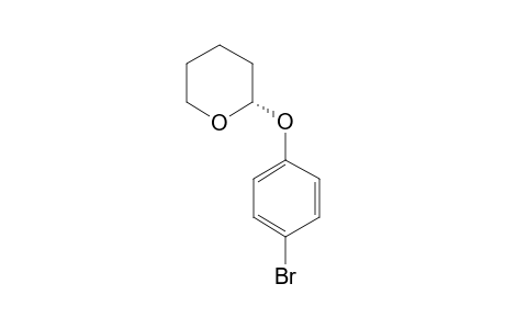 2-(4-BROMOPHENOXY)-TETRAHYDROPYRANE