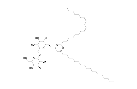 DGDG O-18:0_19:2