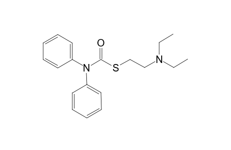 Fencarbamide