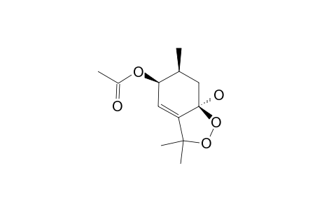 ACETYLSATUREJOL