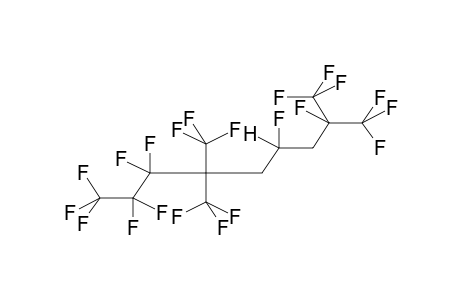 3,3,4,5,5-PENTAHYDROPERFLUORO-2,6,6-TRIMETHYLNONANE
