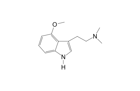 4-Methoxy-DMT