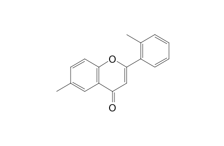 6,2'-Dimethylflavone