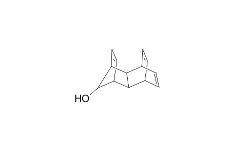 1,4-Etheno-5,8-methano-11-hydroxy-1,4,4a,5,8,8a-hexahydronaphthalene