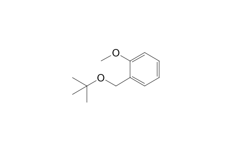 (2'-Methoxybenzyl) t-Butyl Ether