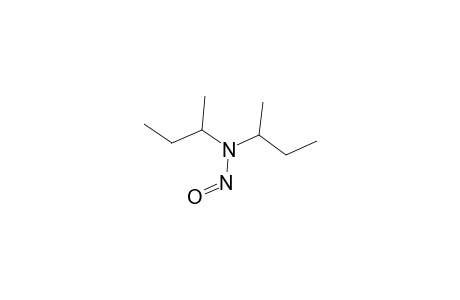 2-Butanamine, N-(1-methylpropyl)-N-nitroso-