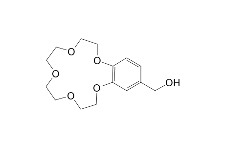 4-Hydroxymethylbenzo-15-crown-5