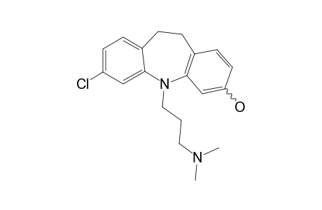 Clomipramine-M (HO-) isomer-1