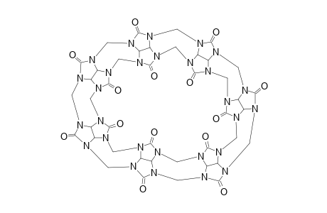 CUCURBIT-[7]-URIL