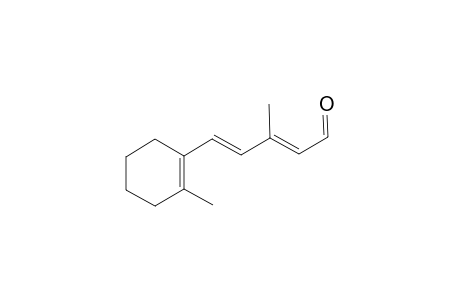 (2E,4E)-3-Methyl-5-(2-methylcyclohex-1-enyl)-penta-2,4-dienal